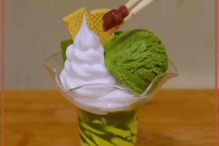 Làm Mô Hình Đồ Ăn Y Như Thật